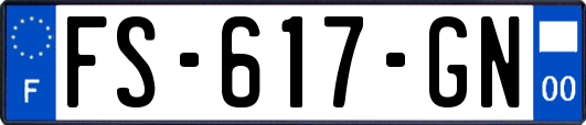 FS-617-GN