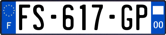 FS-617-GP