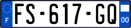 FS-617-GQ