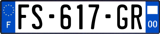 FS-617-GR