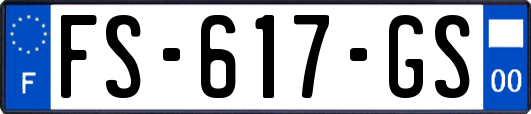 FS-617-GS