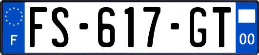 FS-617-GT