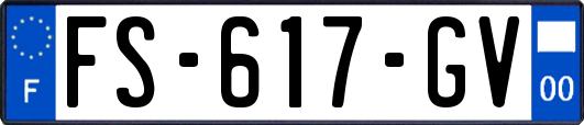 FS-617-GV