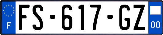 FS-617-GZ