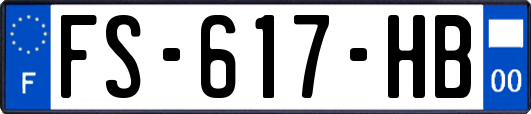 FS-617-HB