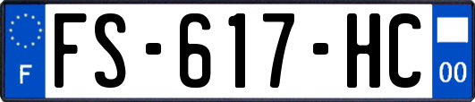 FS-617-HC