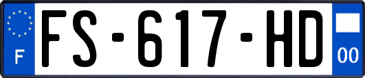 FS-617-HD