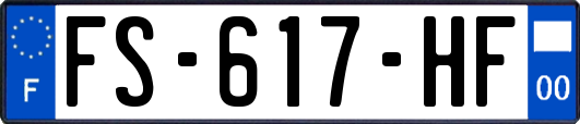 FS-617-HF
