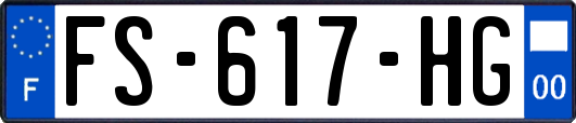 FS-617-HG