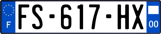 FS-617-HX