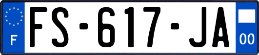 FS-617-JA