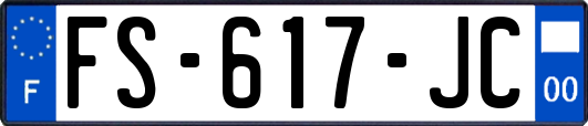 FS-617-JC