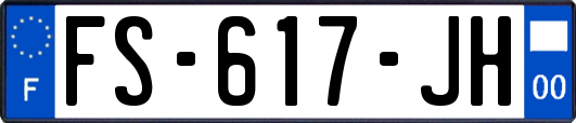 FS-617-JH