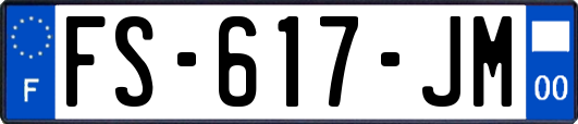 FS-617-JM