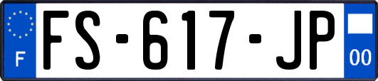 FS-617-JP