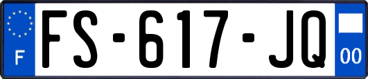 FS-617-JQ
