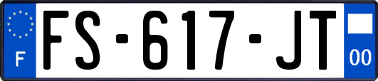 FS-617-JT