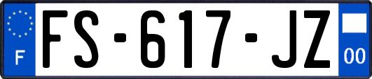 FS-617-JZ