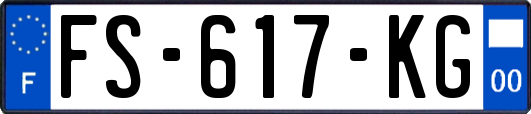 FS-617-KG
