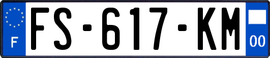 FS-617-KM
