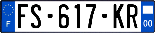 FS-617-KR