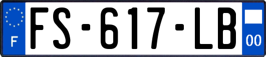 FS-617-LB