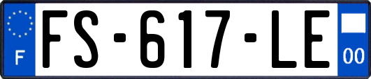 FS-617-LE