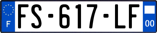 FS-617-LF