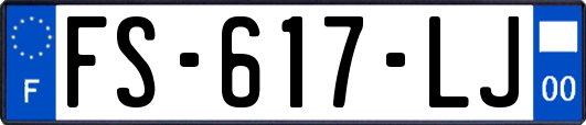 FS-617-LJ