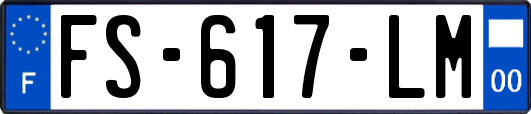 FS-617-LM