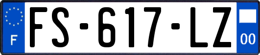 FS-617-LZ