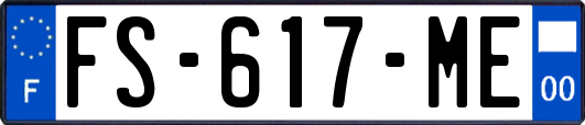 FS-617-ME