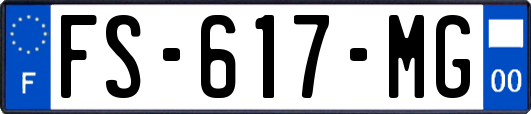 FS-617-MG
