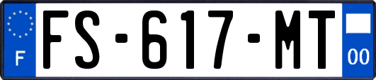 FS-617-MT