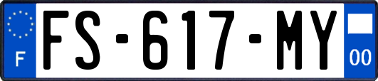 FS-617-MY