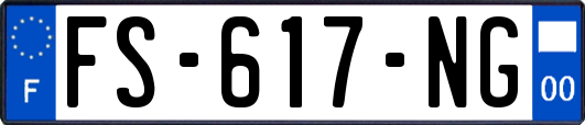 FS-617-NG