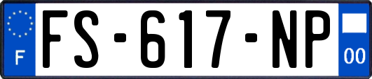 FS-617-NP