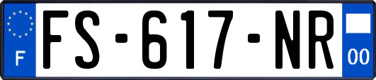 FS-617-NR