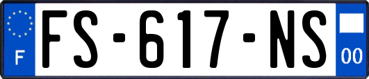FS-617-NS