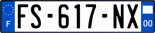 FS-617-NX