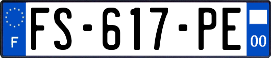 FS-617-PE