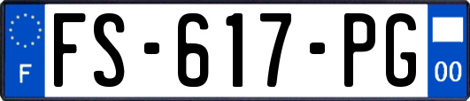 FS-617-PG
