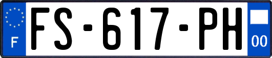 FS-617-PH