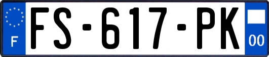 FS-617-PK