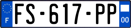 FS-617-PP