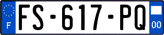 FS-617-PQ