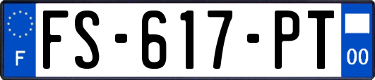FS-617-PT