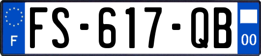 FS-617-QB