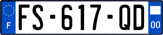 FS-617-QD
