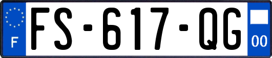 FS-617-QG